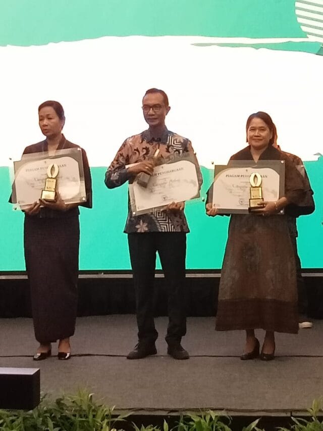 ketahanan pangan
