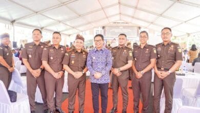 Bale Kertha Adhyaksa Solusi Damai Berbasis Adat di Bali