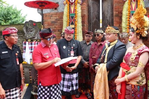 Program Semara Ratih