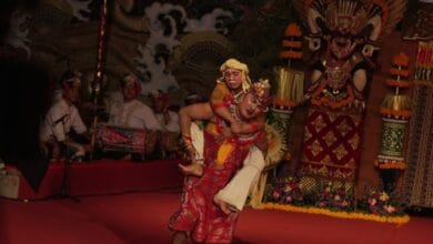 Drama Gong Tradisi Angkat Nilai Kepahlawanan dan Leluhur