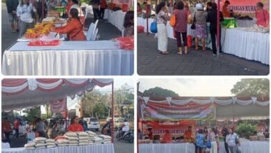 gerakan pangan murah