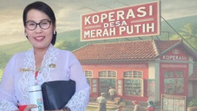 Koperasi merah putih