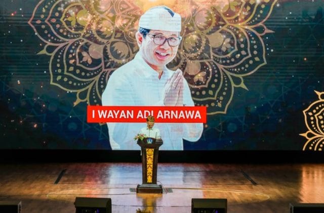 Optimalisasi PAD, Badung Data Potensi Pajak Daerah