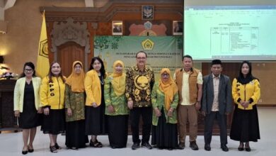 Sugawa Korry Al Hidayah Adalah Kekuatan Strategis Bangsa