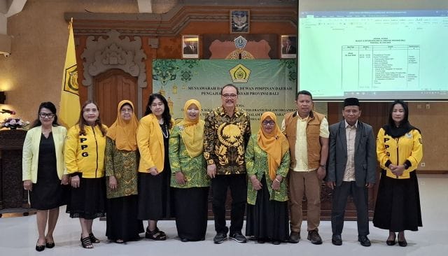 Sugawa Korry Al Hidayah Adalah Kekuatan Strategis Bangsa