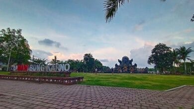 taman Bung Karno