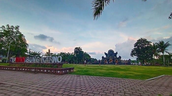 taman Bung Karno