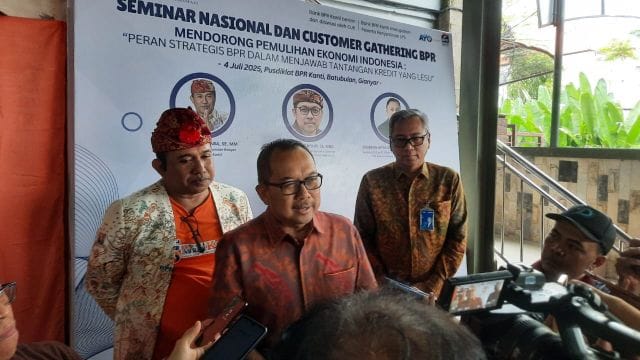 Arisanku BPR Kanti, Sinergitas dan Kontribusi Nyata BPR