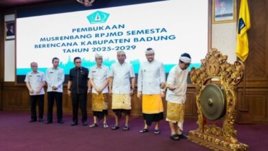 Bupati Visi-Misi dan Program Strategis Pastikan Terakomodir Dalam RPJMD