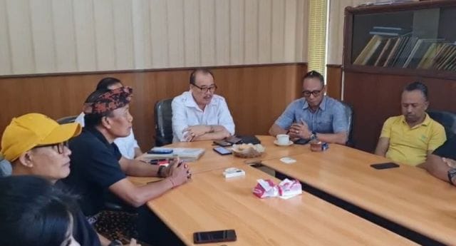 Kepemimpinan Golkar Bangli Kosong, DPD Bali Siapkan Penunjukan Plt Usai Masa Duka