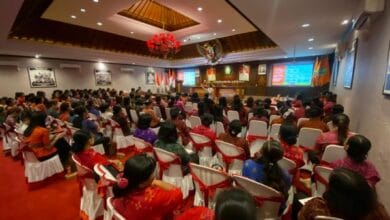 Bimtek penguatan Bunda PAUD se Kabupaten Tabanan