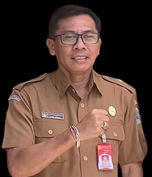 Sekda Tabanan I Gede Susila