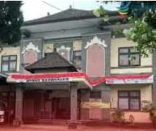 Dinas Kesehatan Kabupaten Tabanan