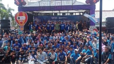 Dewan Pimpinan Pusat IVENDO menegaskan komitmennya dalam mendorong penerapan green event berkelanjutan di Indonesia