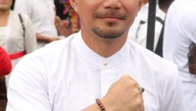 Kepala Bagian Pengadaan Barang dan Jasa Setda Kabupaten Tabanan, I Dewa Putu Mahendra