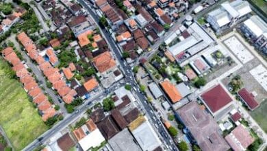 Rekayasa lalu lintas (lalin) yang diterapkan Pemerintah Kabupaten Badung di wilayah Kelurahan Kerobokan Kelod, Kecamatan Kuta Utara, terbukti efektif mengurai kemacetan dan mengurangi waktu tempuh