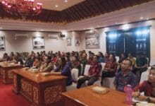 Bimbingan Teknis (Bimtek) Teknis Pemenuhan Evidence Penyelenggaraan Pelayanan Publik Tahun 2026