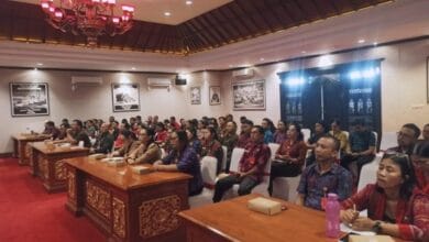 Bimbingan Teknis (Bimtek) Teknis Pemenuhan Evidence Penyelenggaraan Pelayanan Publik Tahun 2026