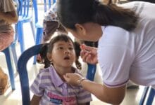 Pelayanan Dinas Kesehatan Kabupaten Tabanan (ilustrasi)