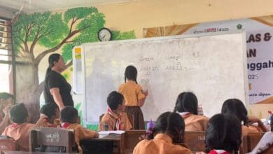 Guru di Tabanan berpeluang mengajar di Korea Selatan