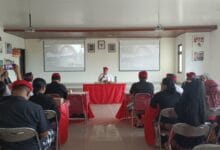 Badan Riset dan Inovasi Daerah (BRIDA) Kabupaten Tabanan menggelar Rapat Forum Perangkat Daerah