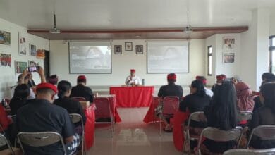 Badan Riset dan Inovasi Daerah (BRIDA) Kabupaten Tabanan menggelar Rapat Forum Perangkat Daerah