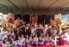 Festival Ogoh-Ogoh Singasana III Tabanan Siap Digelar, 10 Karya Terbaik Lolos ke Tingkat Kabupaten