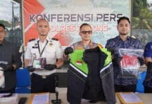 Imigrasi Bali dan Polres Badung beber kasus video asusila dua WNA yang viral di konten dewasa flatfom media sosial