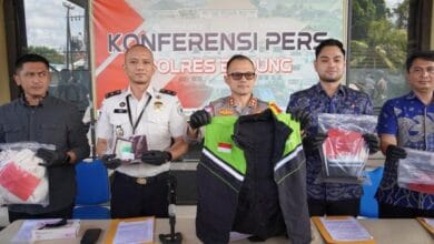 Imigrasi Bali dan Polres Badung beber kasus video asusila dua WNA yang viral di konten dewasa flatfom media sosial