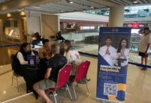 Imigrasi Ngurah Rai berikan izin tinggal keadaan darurat dan kebijakan overstay nol rupiah bagi WNA terdampak