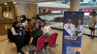 Imigrasi Ngurah Rai berikan izin tinggal keadaan darurat dan kebijakan overstay nol rupiah bagi WNA terdampak