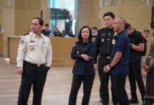 Kanwil Ditjen Imigrasi Bali tetap beri layanan untuk WNA terdampak penutupan jalur udara Timur Tengah