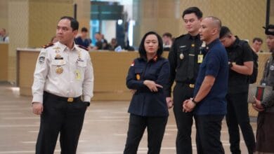 Kanwil Ditjen Imigrasi Bali tetap beri layanan untuk WNA terdampak penutupan jalur udara Timur Tengah