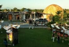 Pameran Foto Bali Festival 2025 di Nuanu Creative City (ist)