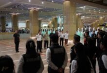 Pelayanan Kantor Imigrasi Ngurah Rai tetap optimal ditengah kebijakan work from anywhare (WFA)