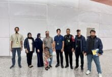 Satu keluarga WNA asal Irak diduga masuk Bali gunakan paspor palsu