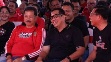 Setahun kepemimpinan duet Sanjaya-Dirga telah mampu tingkatkan perekonomian Tabanan