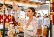 Ida Ayu Astari Prada, Director of Brand & Communications, Nuanu Creative City (ist)