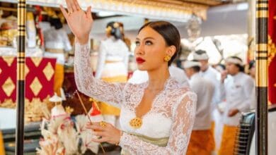 Ida Ayu Astari Prada, Director of Brand & Communications, Nuanu Creative City (ist)