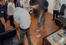 Imigrasi Ngurah Rai amankan WNA asal Amerika yang merupakan pelaku pembunuhan