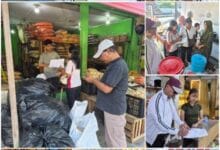 Pemkab Badung rutin memberikan edukasi kepada masyarakat tentang pemilahan sampah dan mengelola sampah berbasis sumber (ist)