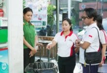 Pengawasan pelaksanaan Pengelolaan Sampah Berbasis Sumber (PSBS) pada pelaku usaha Hotel, Restoran, dan Kafe (Horeka)