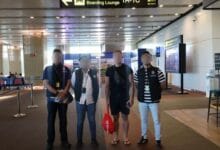 Seorang warga negara Italia berinisial GI (24) resmi dideportasi dari wilayah Indonesia oleh Kantor Imigrasi Ngurah Rai