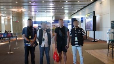 Seorang warga negara Italia berinisial GI (24) resmi dideportasi dari wilayah Indonesia oleh Kantor Imigrasi Ngurah Rai