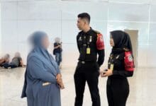 Kantor Imigrasi Ngurah Rai melakukan penundaan keberangkatan kepada 13 orang Warga Negara Indonesia (WNI) yang diduga akan berangkat haji secara non prosedural