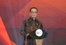 Kepala Eksekutif Pengawas Perbankan OJK, Dian Ediana Rae