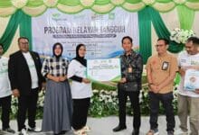 PT Pegadaian Kantor Wilayah VII Denpasar atau Kanwil Bali Nusra terus menunjukkan komitmennya mendukung pemberdayaan masyarakat dan pelestarian lingkungan melalui Program Nelayan Tangguh di Sumbawa
