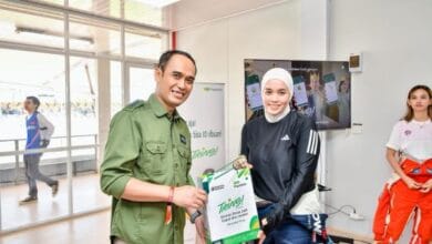 PT. Pegadaian dukung ajang balap khusus perempuan, Mandalika Kartini Race 2026