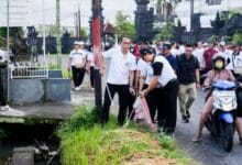 Safari Pendidikan yang digelar di SMPN 5 Abiansemal, para guru memiliki ruang menyampaikan semuanya secara langsung kepada Kadisdikpora Badung, I Gusti Made Dwipayana