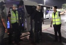 Kantor Imigrasi Ngurah Rai berhasil menggagalkan upaya keberangkatan seorang pria Warga Negara Australia buronan interpol yang diduga terlibat tindak pidana lintas negara